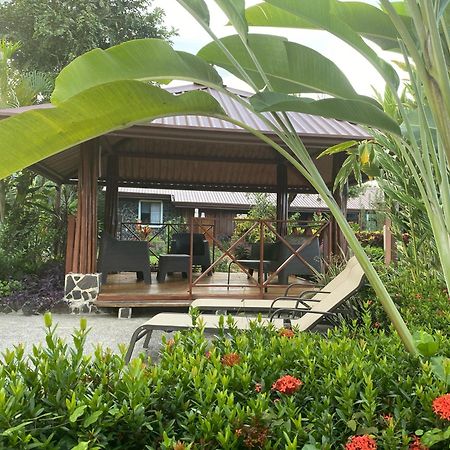 Iris Arenal Hotel La Fortuna Zewnętrze zdjęcie